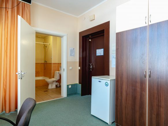 Фотография номера санатория Эволюция