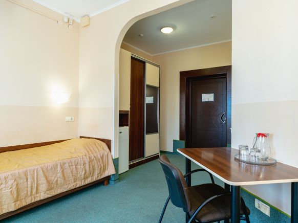Фотография номера санатория Эволюция