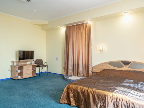 Фотография номера санатория Эволюция