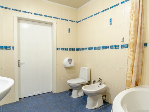 Фотография номера санатория Эволюция