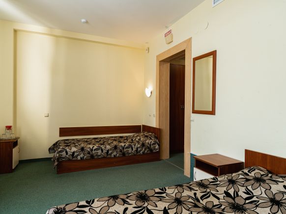 Фотография номера санатория Эволюция