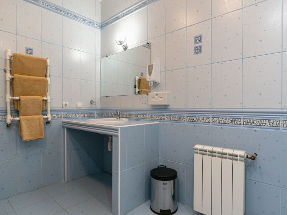 Фотография номера санатория Эволюция