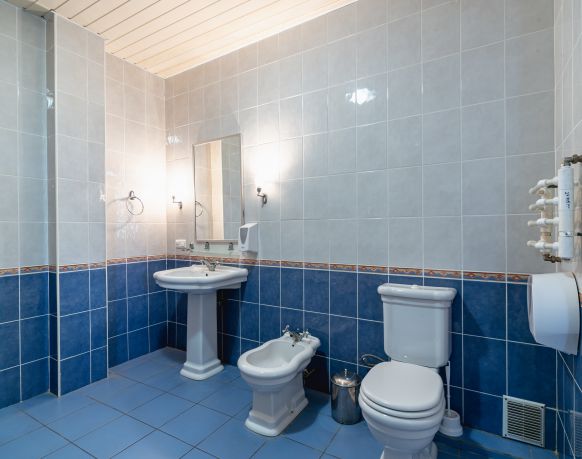 Фотография номера санатория Эволюция