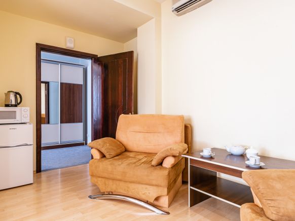 Фотография номера санатория Эволюция