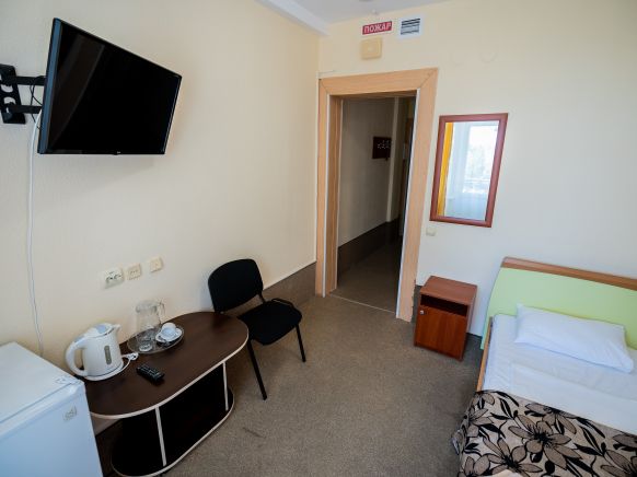 Фотография номера санатория Эволюция