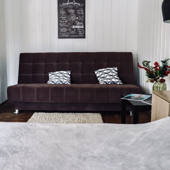 Фотография номера базы отдыха Загородный отель Бархат Вилладж