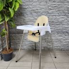 Стульчик для кормления - предоставляется по запросу