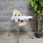 Стульчик для кормления - предоставляется по запросу