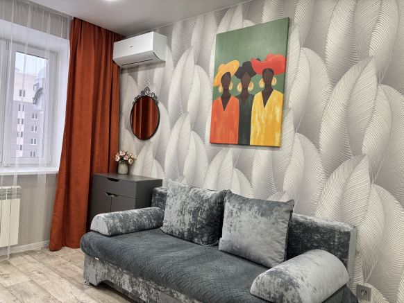 Апартаменты Современная квартира от RentAp, Чебоксары