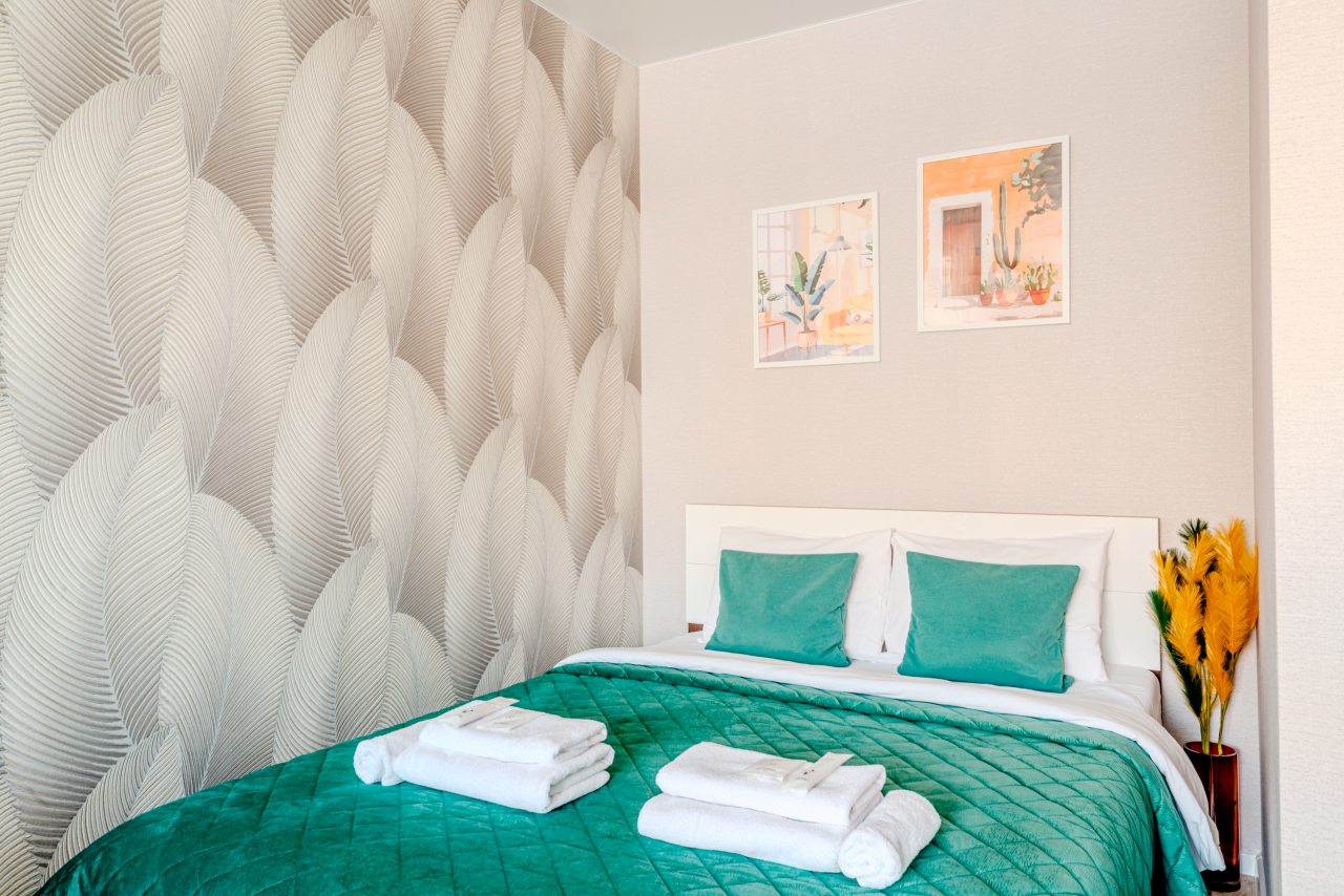 Спальное место