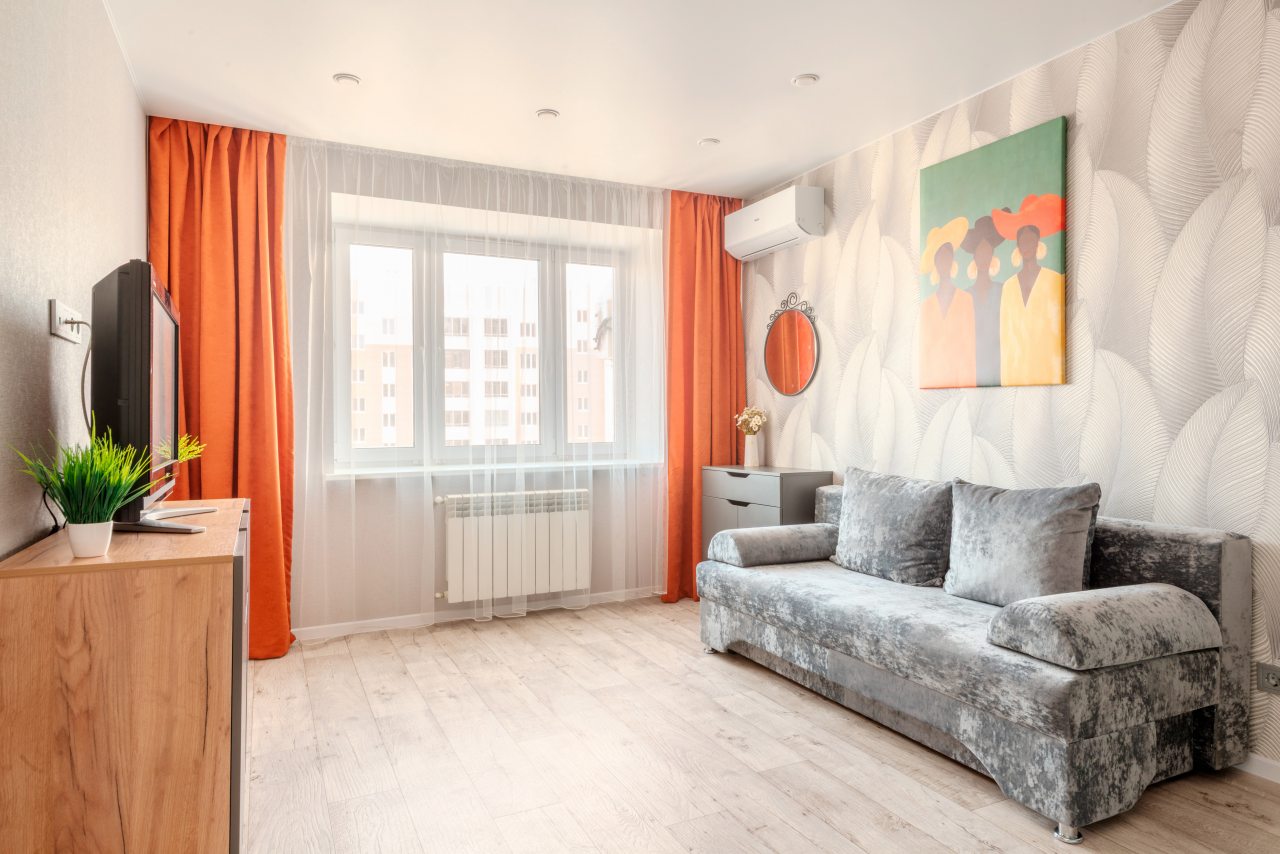 Место для отдыха