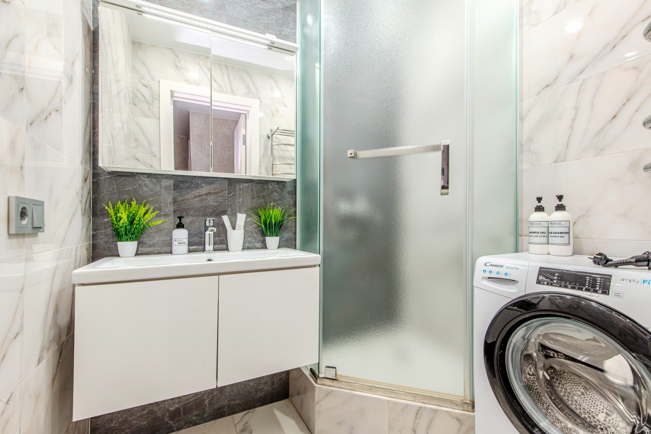 Ванная комната