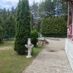 Автостоянка / Парковка, Хостел Народный