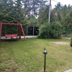 Автостоянка / Парковка, Хостел Народный