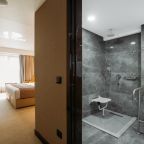 Номер (EASY TO ACCESS), Отель Marjan Plaza Hotel