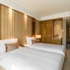 Номер (SUPERIOR TWIN), Отель Marjan Plaza Hotel