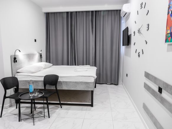 Фотография номера гостиницы Innova Hotel