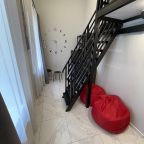 Двухместный (Двухуровневый с кухней), Innova Hotel