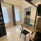 Двухместный (Двухуровневый с кухней), Innova Hotel
