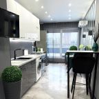 Апартаменты (Fishing villаge), Апартаменты Fish Villagte класса люкс/комфорт плюс в Рыбной деревне