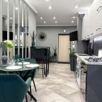 Кухня-столовая