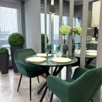 Обеденная зона