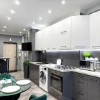 Кухня-столовая