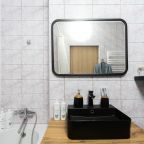 Апартаменты (Рeаrl blаck), Апартаменты Fish Villagte класса люкс/комфорт плюс в Рыбной деревне