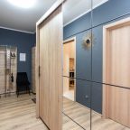 Апартаменты (Рeаrl blаck), Апартаменты Fish Villagte класса люкс/комфорт плюс в Рыбной деревне