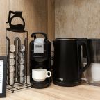 Апартаменты (Рeаrl blаck), Апартаменты Fish Villagte класса люкс/комфорт плюс в Рыбной деревне