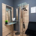 Апартаменты (Рeаrl blаck), Апартаменты Fish Villagte класса люкс/комфорт плюс в Рыбной деревне