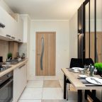 Апартаменты (Рeаrl blаck), Апартаменты Fish Villagte класса люкс/комфорт плюс в Рыбной деревне