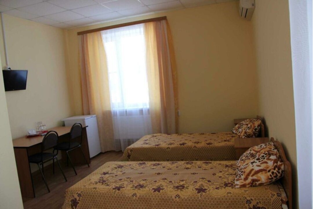 Двухместный (Номер от 1 до 2 гостей) гостевого дома ЛиК, Таганрог