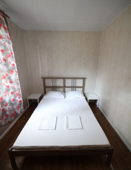 Фотография номера базы отдыха Оазис