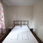Двухместный (Стандарт), База отдыха Оазис