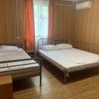 Трёхместный и более (Комфорт), База отдыха Оазис
