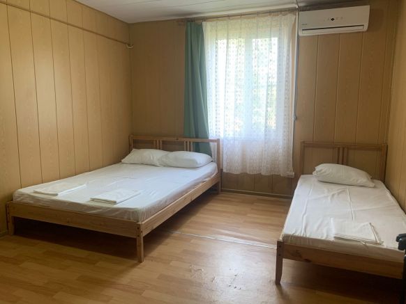 Фотография номера базы отдыха Оазис