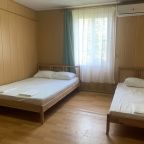 Трёхместный и более (Комфорт), База отдыха Оазис