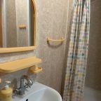Трёхместный и более (Комфорт), База отдыха Оазис