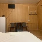 Трёхместный и более (Комфорт), База отдыха Оазис