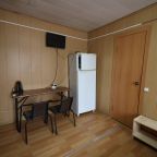 Трёхместный и более (Комфорт), База отдыха Оазис