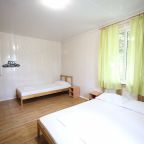 Трёхместный и более (Стандарт), База отдыха Оазис