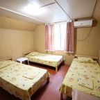 Трёхместный и более (Стандарт), База отдыха Оазис