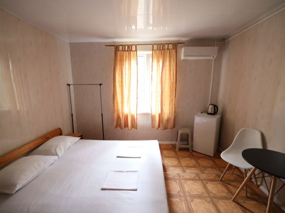 Фотография номера базы отдыха Оазис