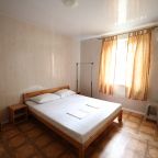 Трёхместный и более (Стандарт), База отдыха Оазис