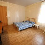 Трёхместный и более (Стандарт), База отдыха Оазис