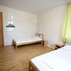 Трёхместный и более (Стандарт), База отдыха Оазис