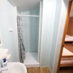 Четырехместный (Комфорт), База отдыха Оазис