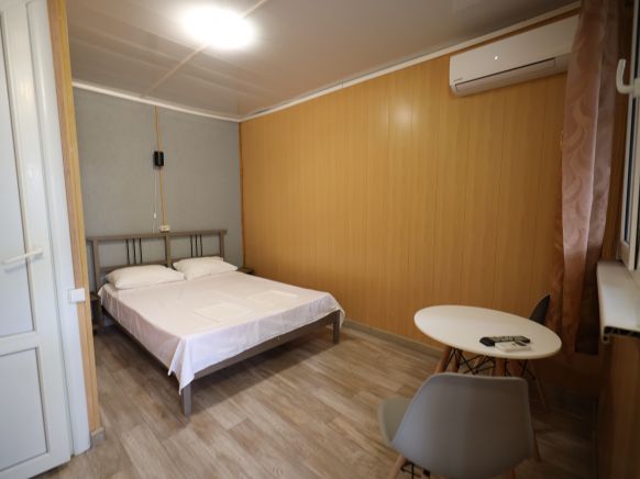 Фотография номера базы отдыха Оазис