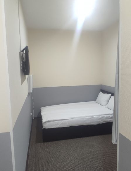 Фотография номера гостиницы Камея